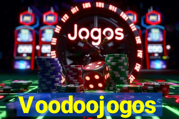 Voodoojogos