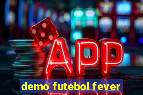 demo futebol fever