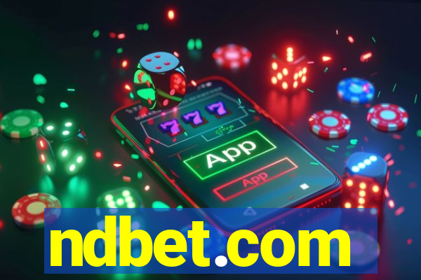 ndbet.com