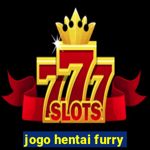 jogo hentai furry