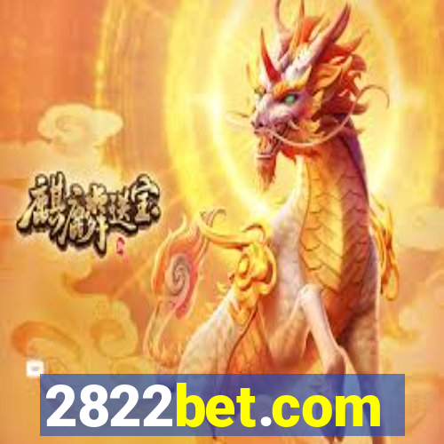 2822bet.com