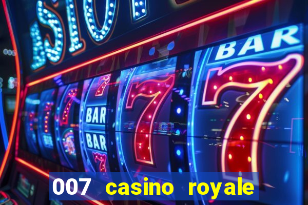 007 casino royale filme dublado torrent mp4