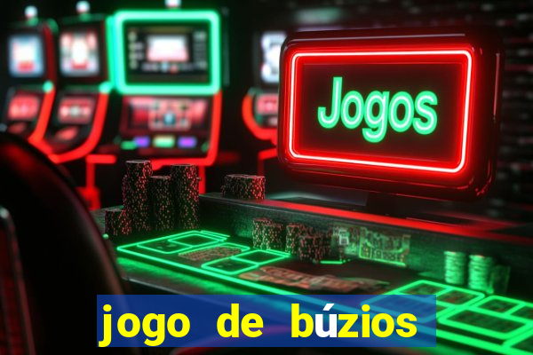 jogo de búzios grátis pela data de nascimento