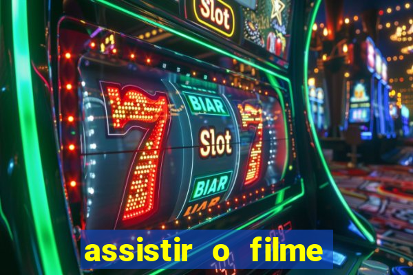 assistir o filme bilhete de loteria