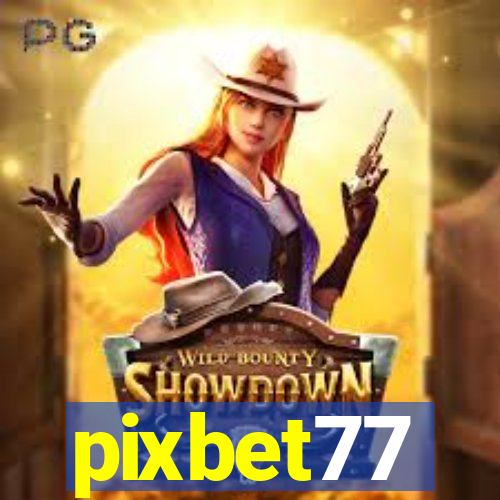 pixbet77