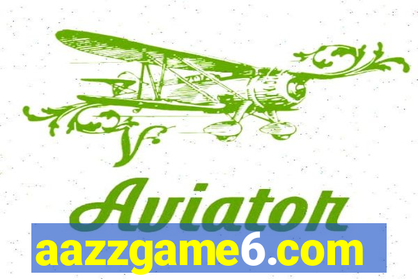 aazzgame6.com