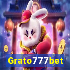 Grato777bet