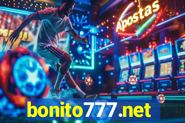 bonito777.net