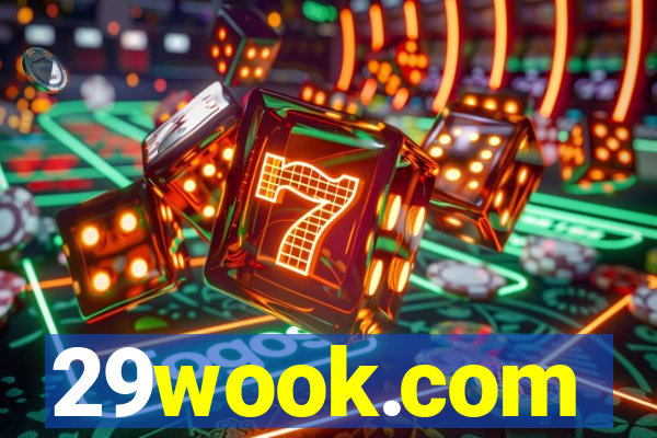 29wook.com