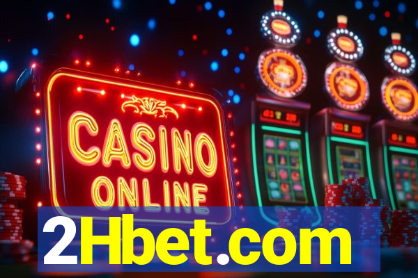 2Hbet.com