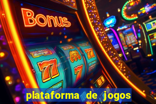 plataforma de jogos do rodrigo faro