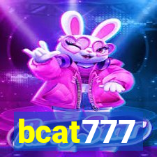 bcat777