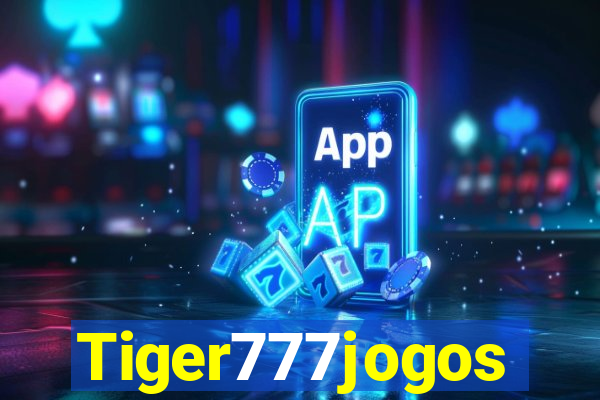 Tiger777jogos