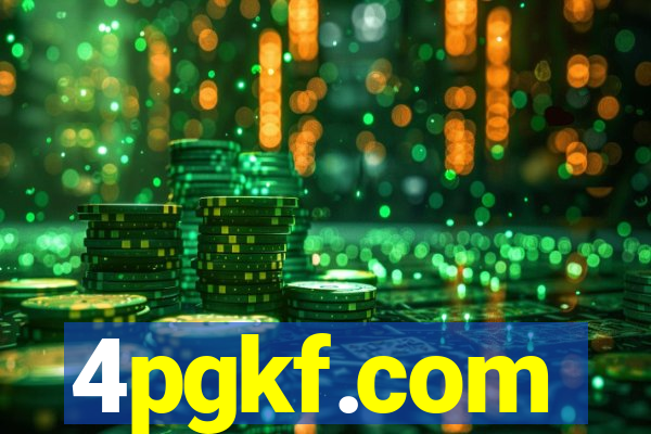 4pgkf.com