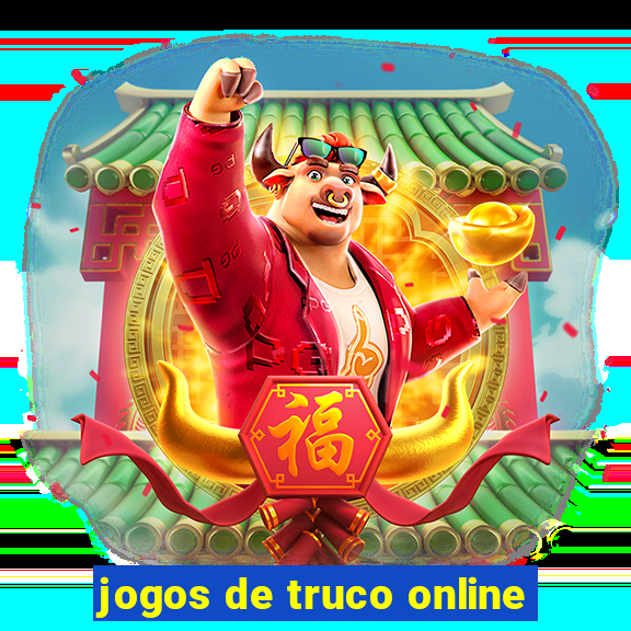 jogos de truco online