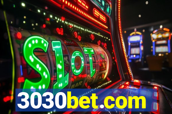 3030bet.com