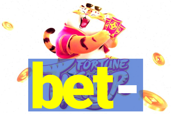 bet-