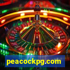 peacockpg.com