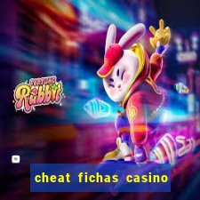 cheat fichas casino pokemon heart gold