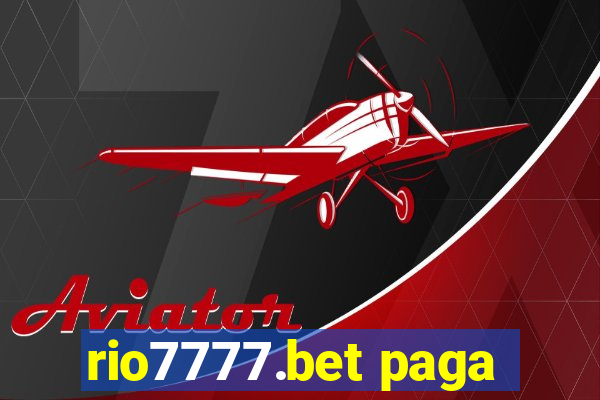 rio7777.bet paga