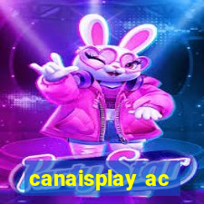 canaisplay ac