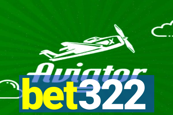 bet322