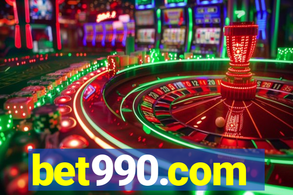 bet990.com