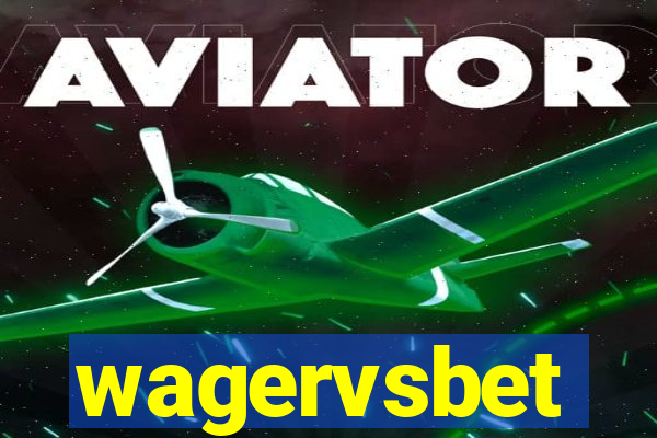 wagervsbet