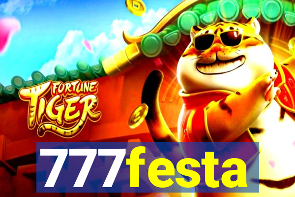 777festa