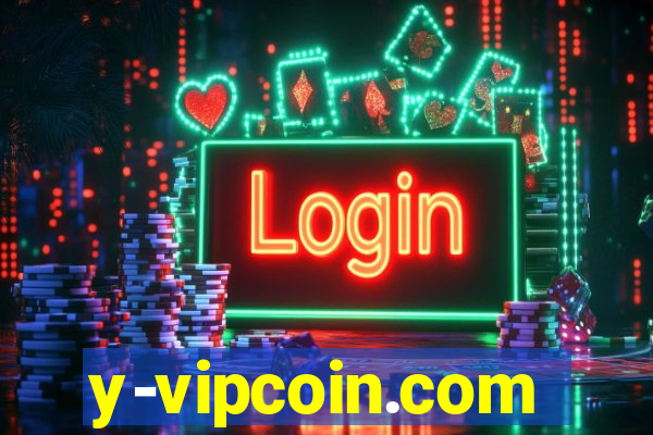 y-vipcoin.com