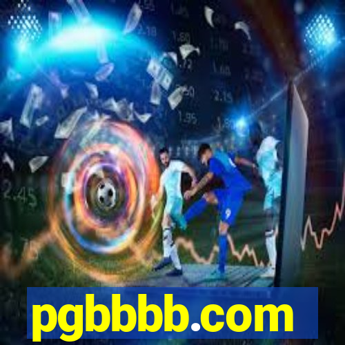 pgbbbb.com