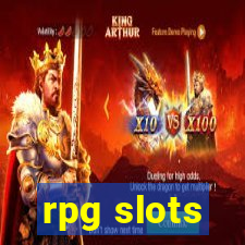 rpg slots