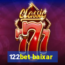 122bet baixar