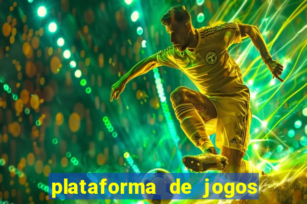 plataforma de jogos do whindersson nunes