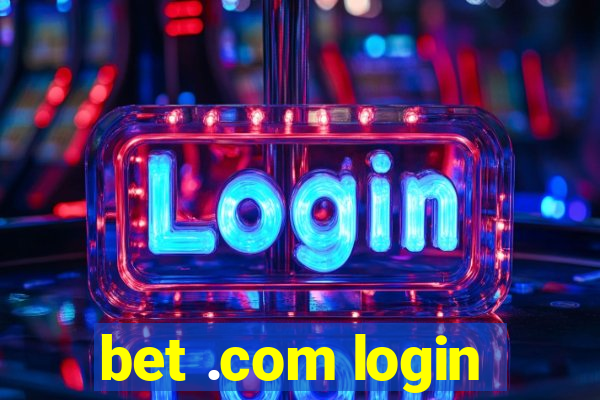 bet .com login