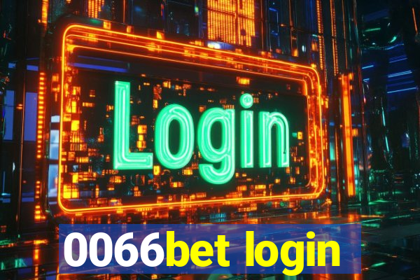 0066bet login