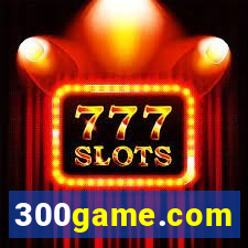 300game.com