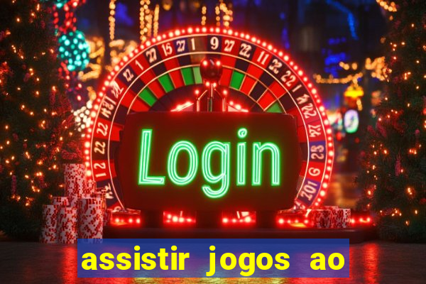 assistir jogos ao vivo rmc