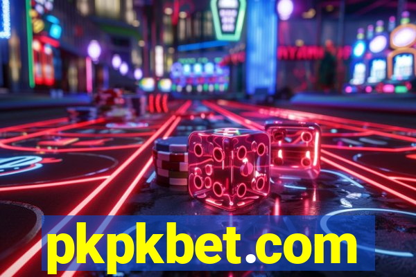 pkpkbet.com