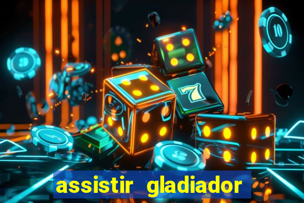 assistir gladiador 2 online grátis