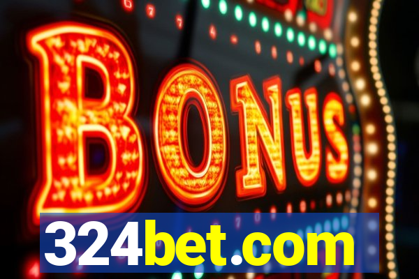 324bet.com