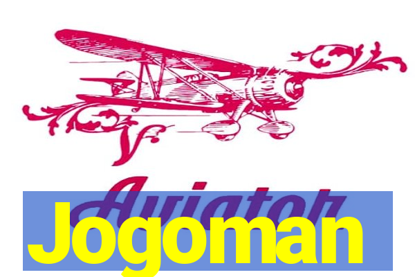 Jogoman