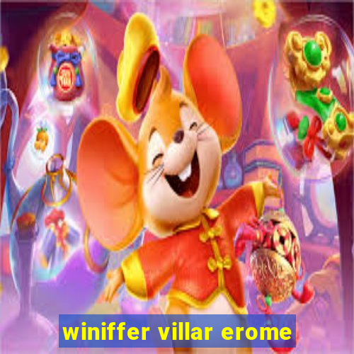 winiffer villar erome