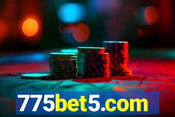 775bet5.com