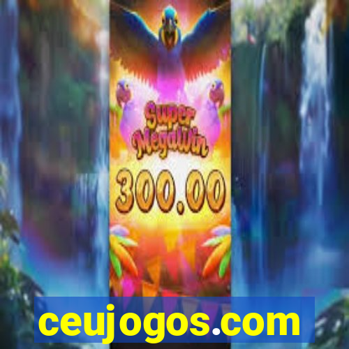 ceujogos.com