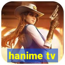 hanime tv