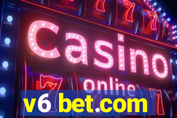 v6 bet.com