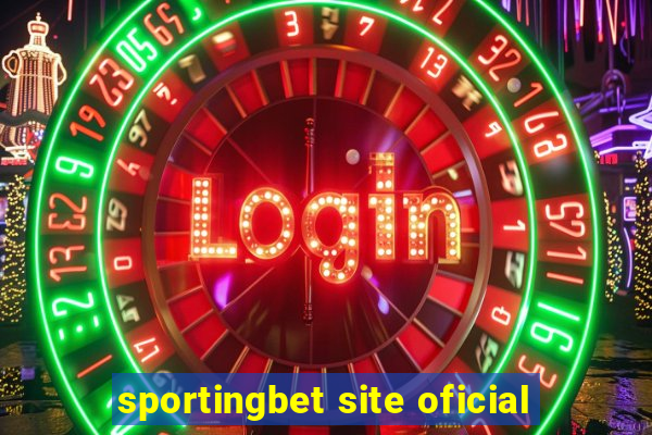 sportingbet site oficial