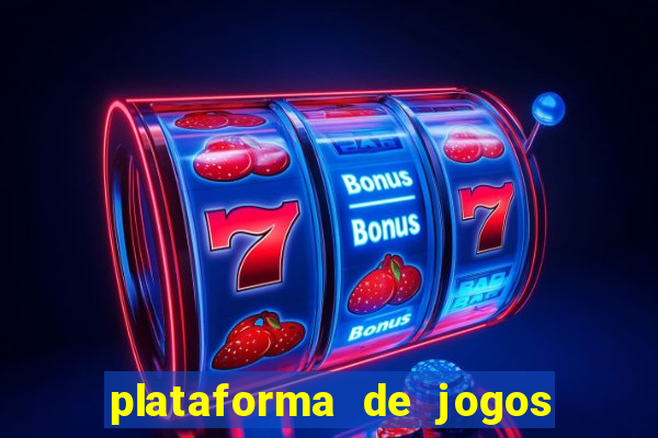 plataforma de jogos que esta pagando bem