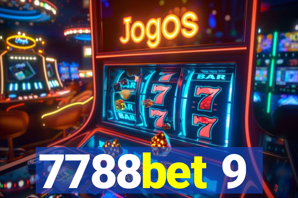 7788bet 9